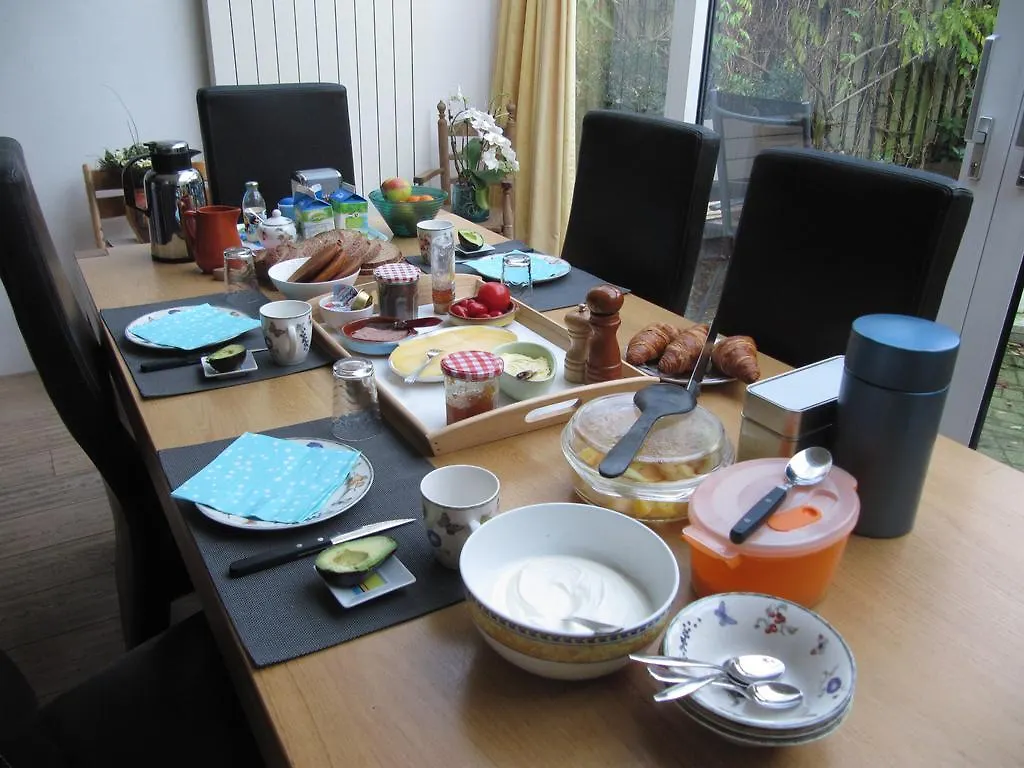 Bed & Breakfast Bed And Breakfast Eugenie Eindhoven