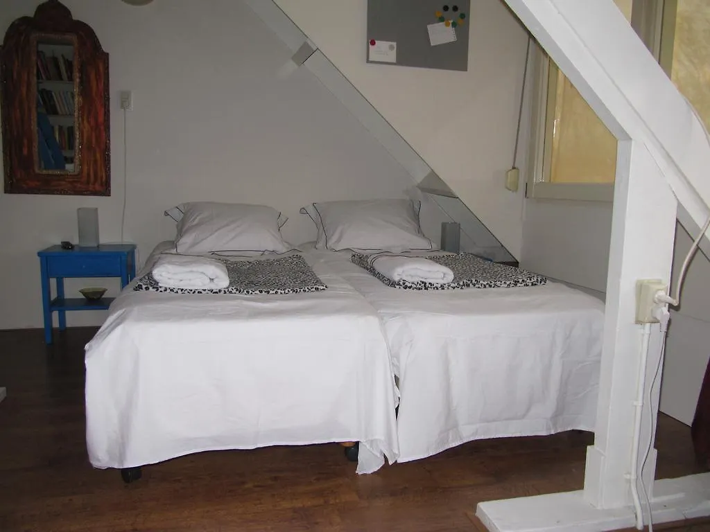 Bed And Breakfast Eugenie Eindhoven