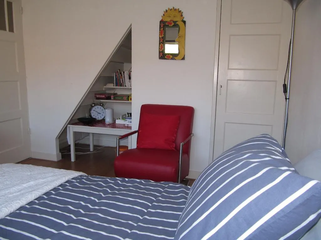 Bed & Breakfast Bed And Breakfast Eugenie Eindhoven