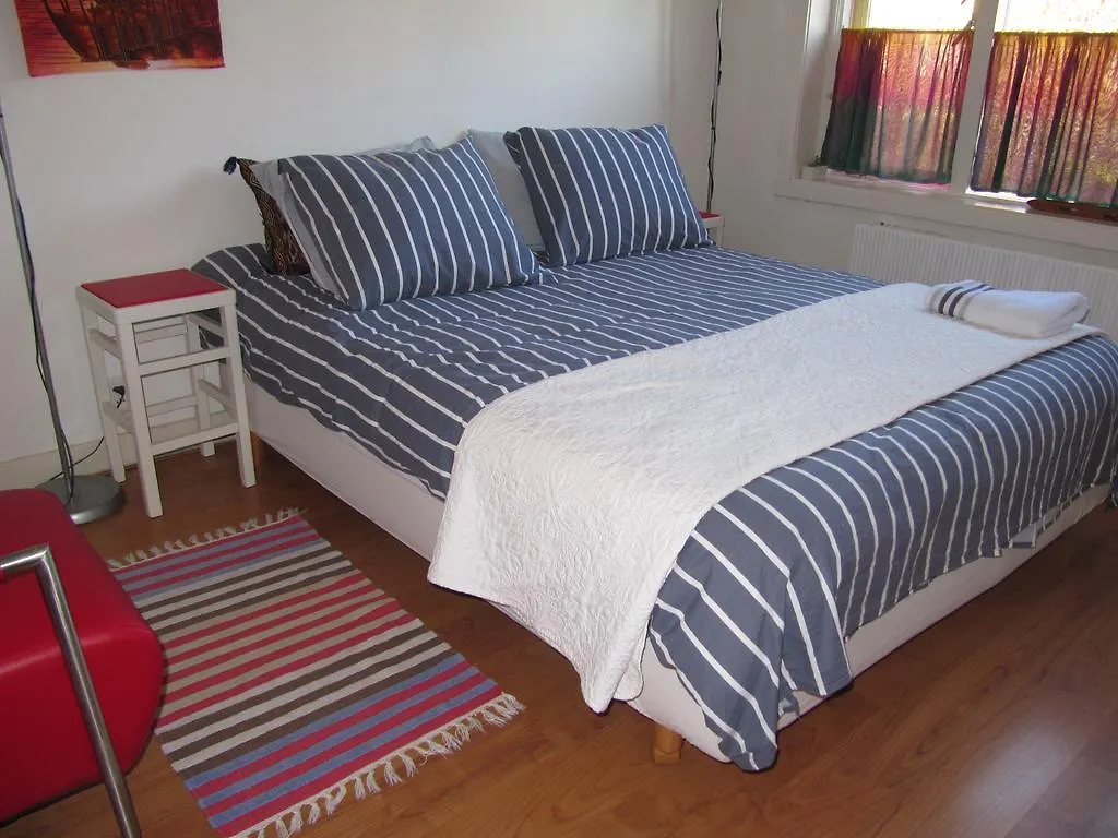 Bed And Breakfast Eugenie Eindhoven Netherlands