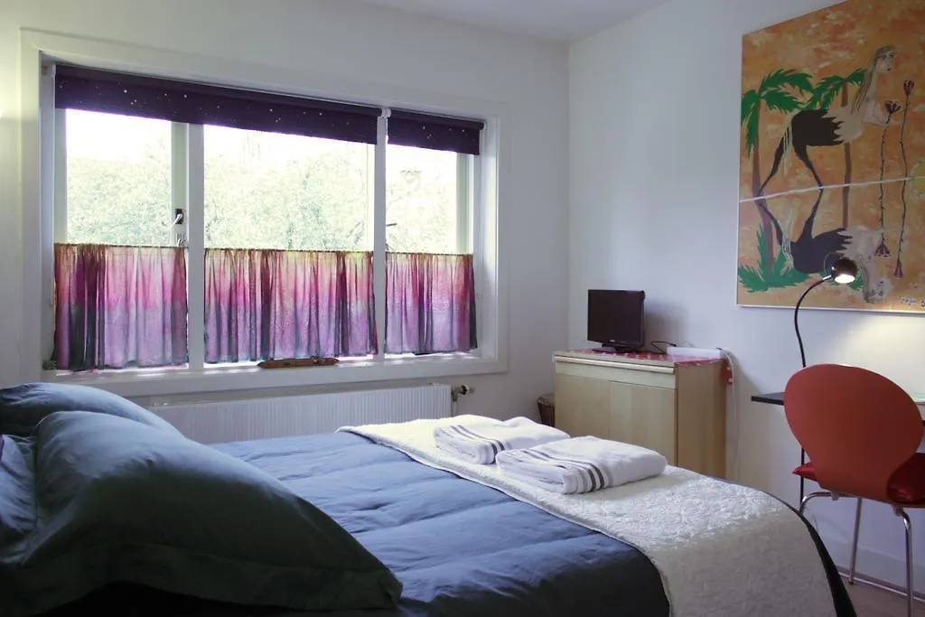 Bed & Breakfast Bed And Breakfast Eugenie Eindhoven Netherlands