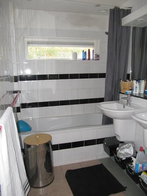 Bed & Breakfast Bed And Breakfast Eugenie Eindhoven Netherlands