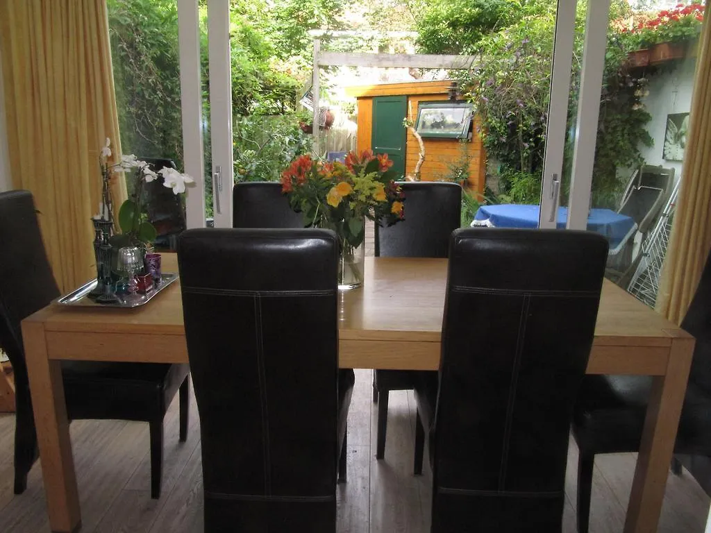Bed & Breakfast Bed And Breakfast Eugenie Eindhoven Netherlands