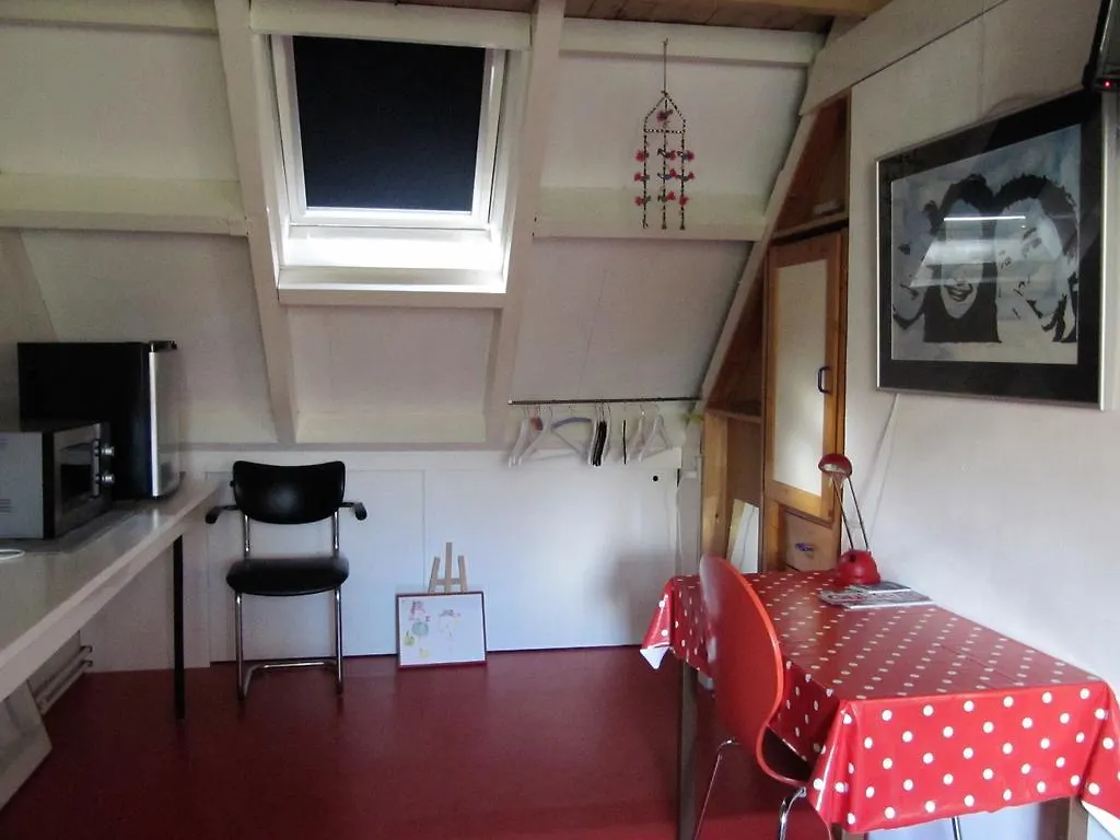 Bed And Breakfast Eugenie Eindhoven 0*,  Netherlands