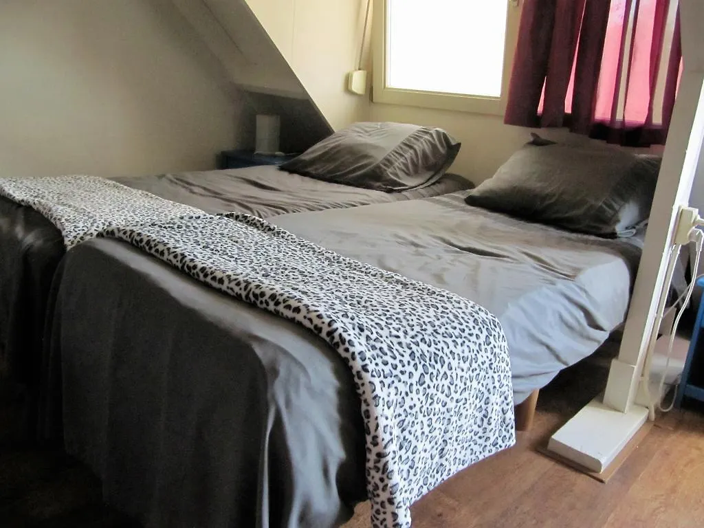 Bed And Breakfast Eugenie Eindhoven
