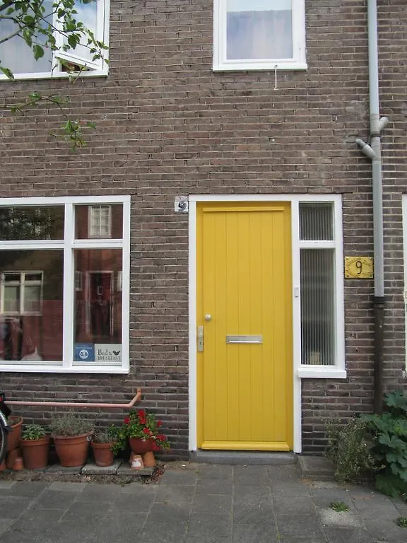 Bed And Breakfast Eugenie Eindhoven 0*,